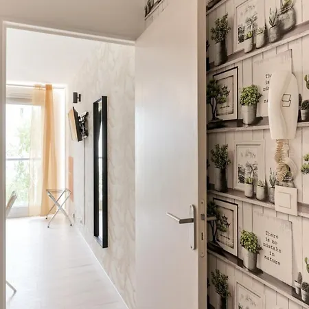 The Little Malot - Charming - Debourg Appartamento