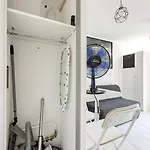 The Little Malot - Charming - Debourg Apartment *