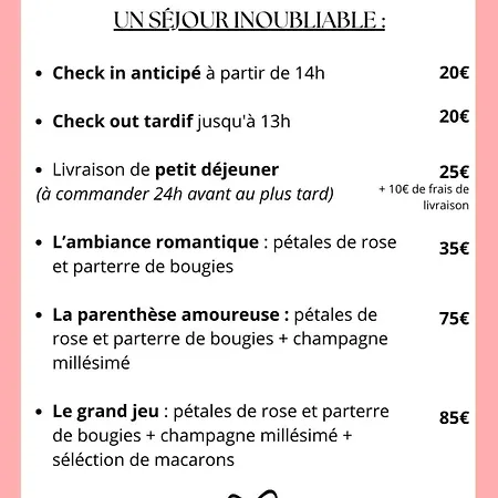 The Little Malot - Charming - Debourg ليون